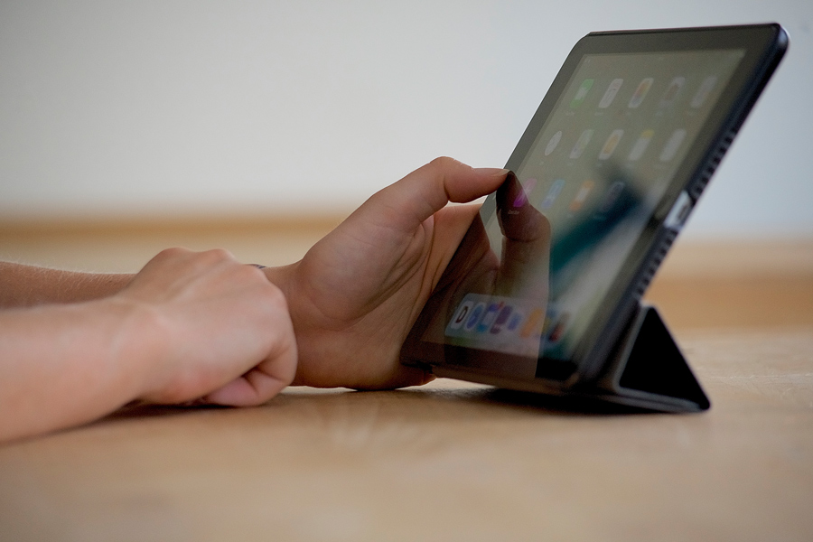 Präventionsprojekt „Cyber-Mobbing“