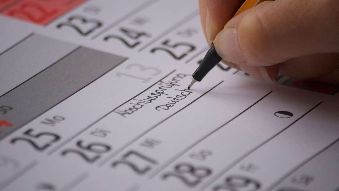 Pauken unter Auflagen