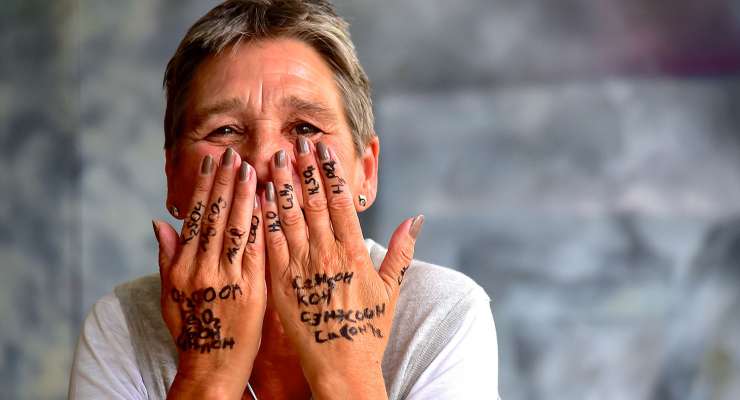 Regina Wodniczak-Brümmer