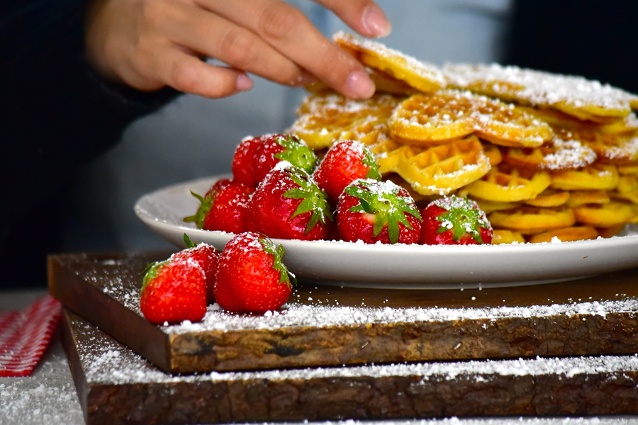 Anmeldefrist verlängert!