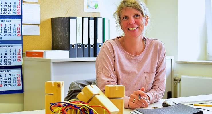 Nanette Meyer-Wohlert