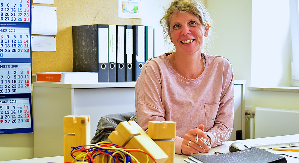 Nanette Meyer-Wohlert