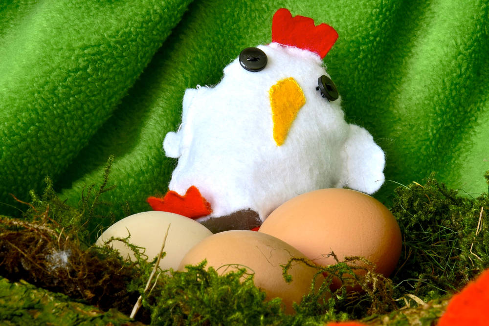 Beitrag_Ostern03 Jasmina Katzer | Klasse 6a