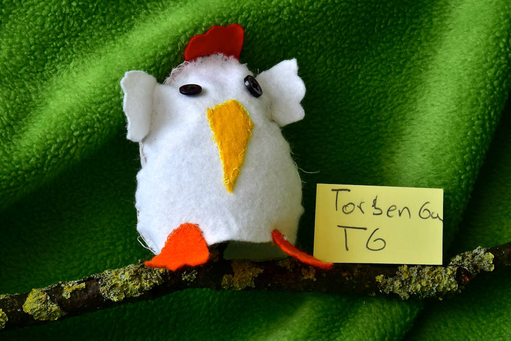 Beitrag_Ostern04 Torben Schlegel | Klasse 6b