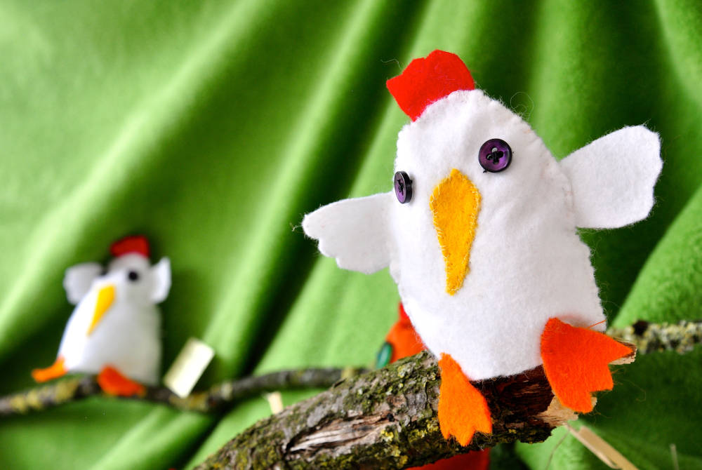 Beitrag_Ostern1_web Indra Linke | Klasse 6b | fotografiert von Alexander Steier