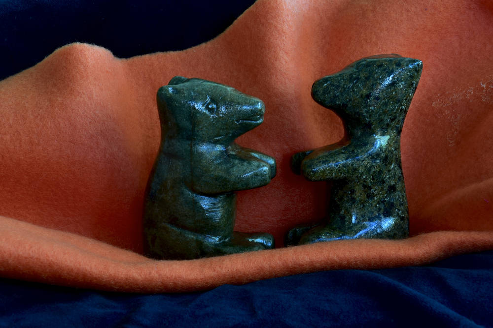 Speckstein10_web Marlo Dreyer, David Roon | Klasse 7a