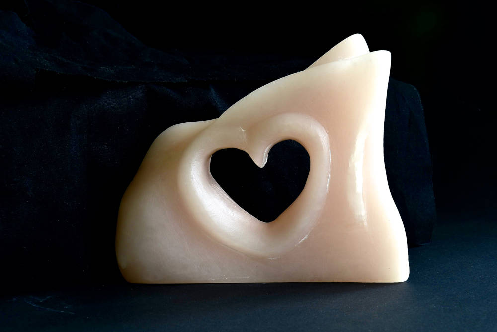 Speckstein3_web Alisa Rudenko | Klasse 10b