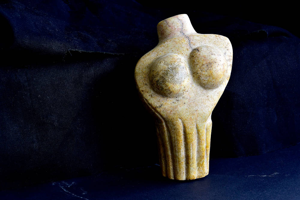 Speckstein4_web Mary-Lee Stephan | Klasse 10a