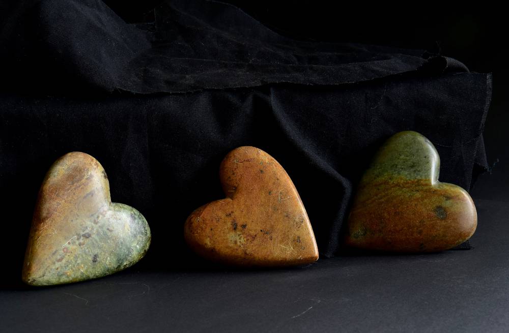 Speckstein5_web Lisa Marie Weseloh, Leonie Schoon, Kathleen Eulenberg | Klasse 7a