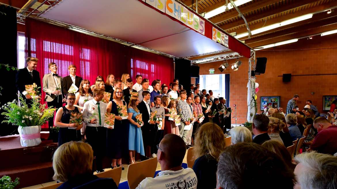 Und Tschüss! AK 2019