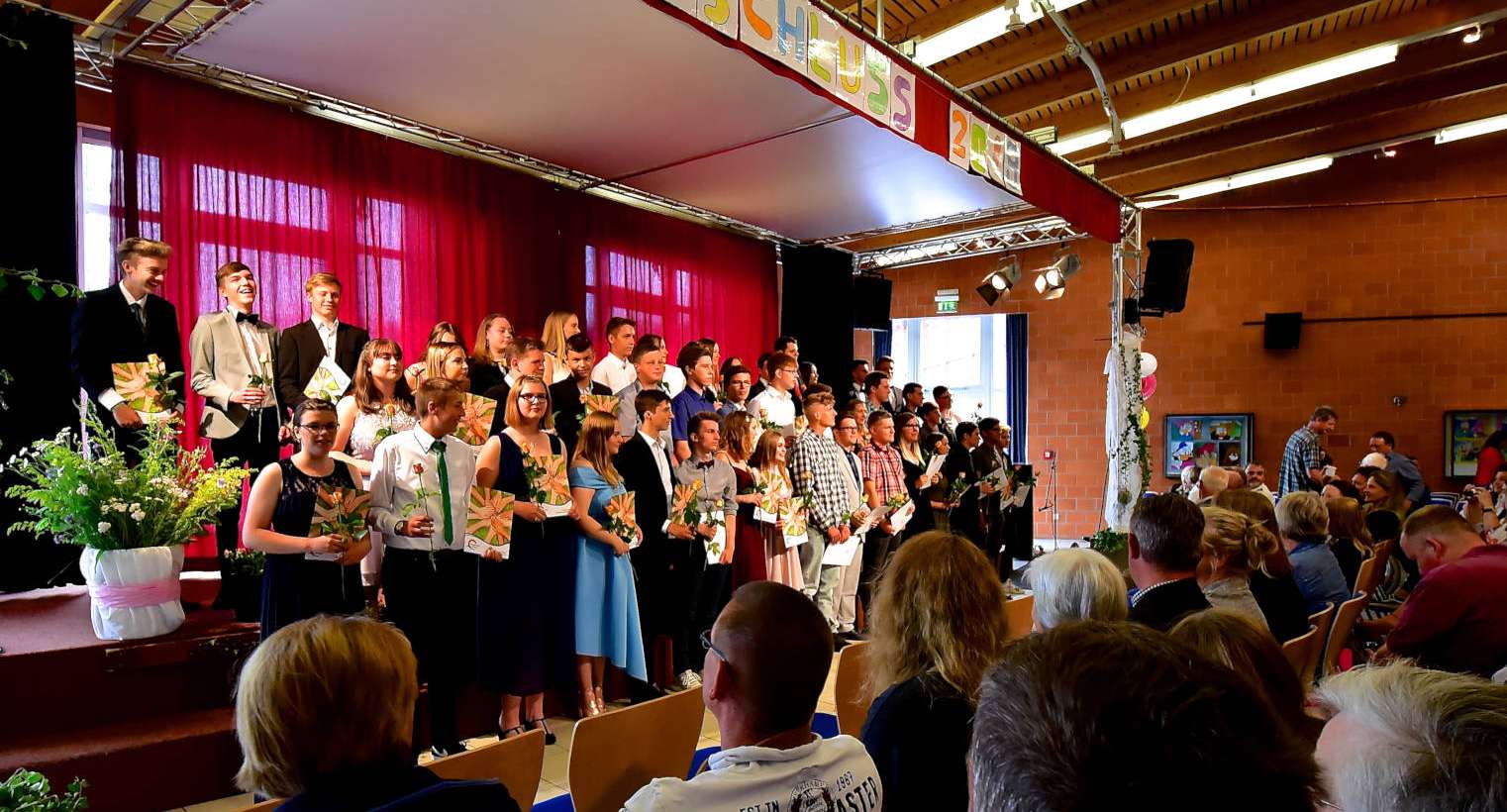 Und Tschüss! AK 2019