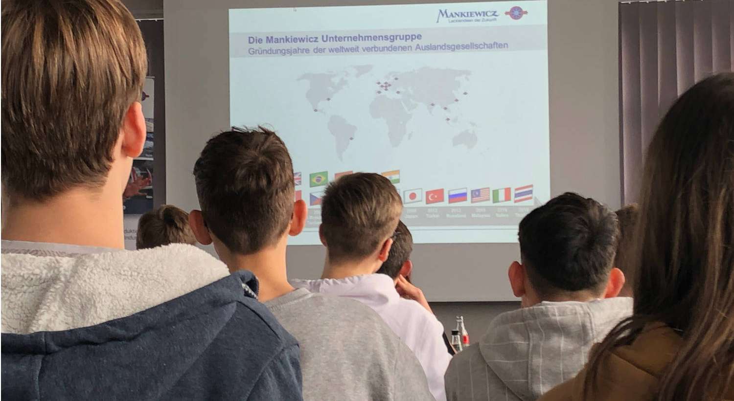 Chemie praktisch entdecken