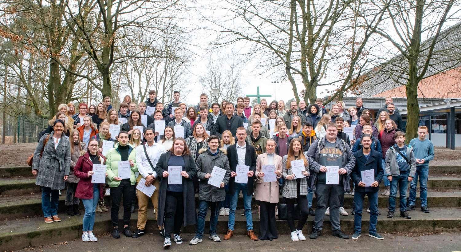 Klimaprojekt Klingbeil