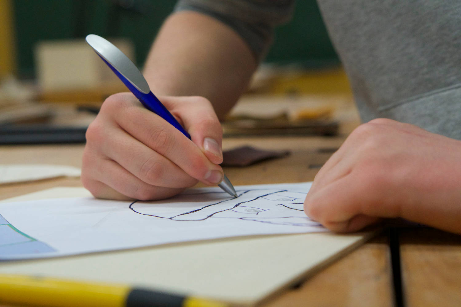 Konstruktionstechnik