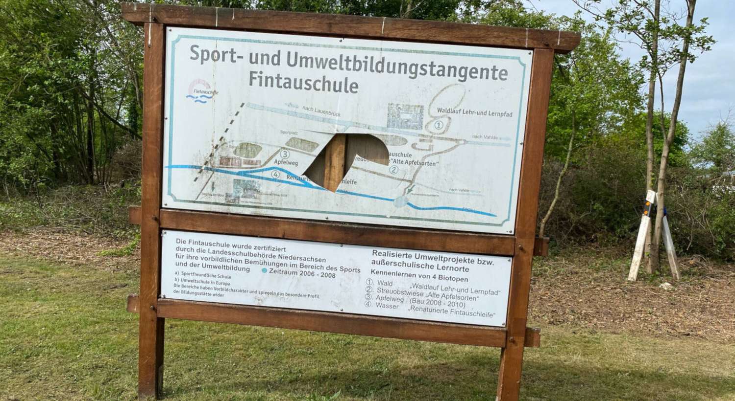 Im Ernst? 150 € Finderlohn!