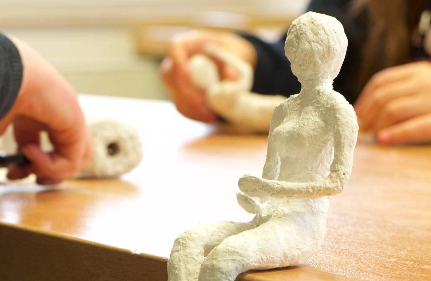 Schülerprojekte_Gips01