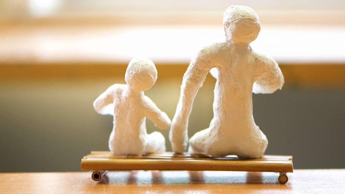 Wir sind gut aufgestellt!