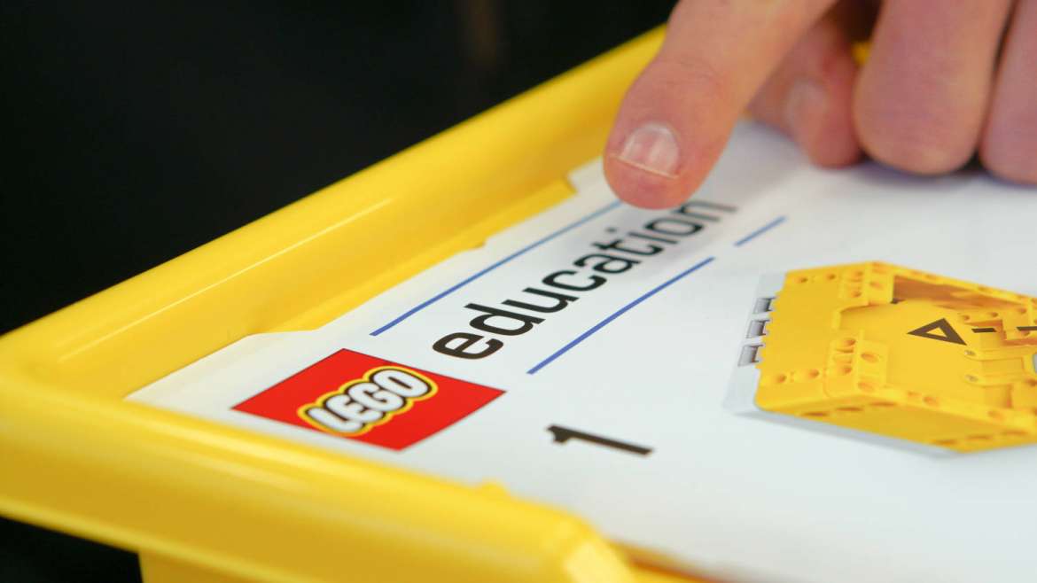 Lego Spike kommt (1)