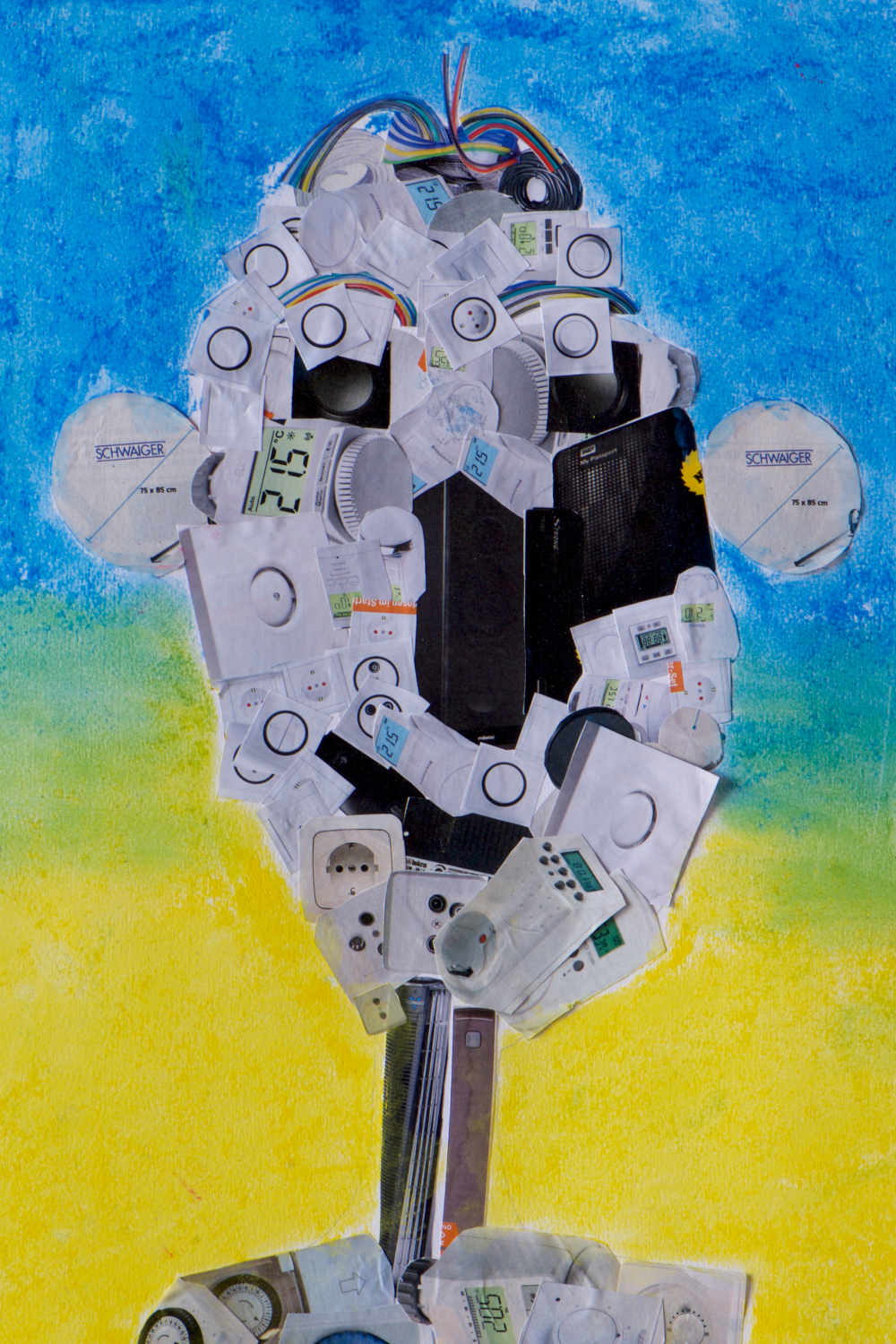 Mik Pärschke Mik Pärschke