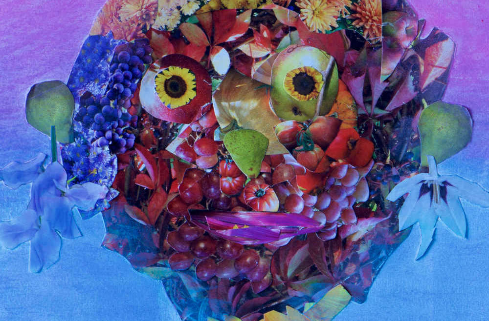 Kunstprojekt Klasse 6