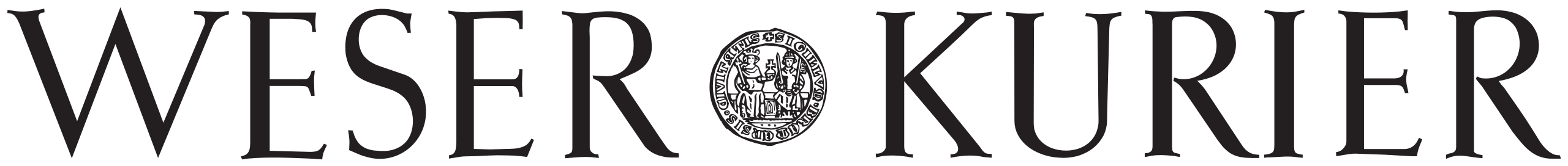 Presse_Logo Weserkurier