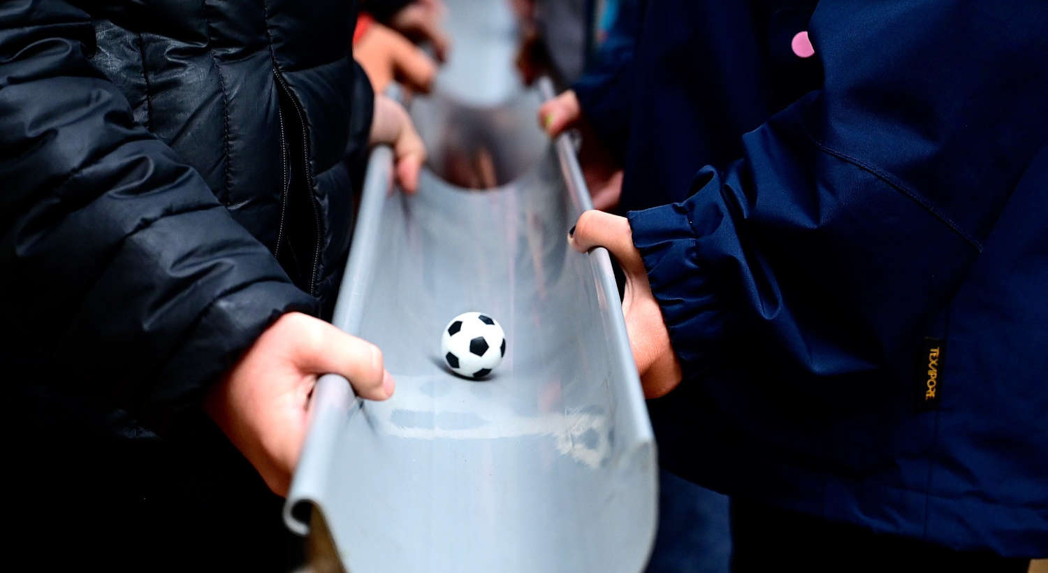 Kooperationsspiele Klasse 5