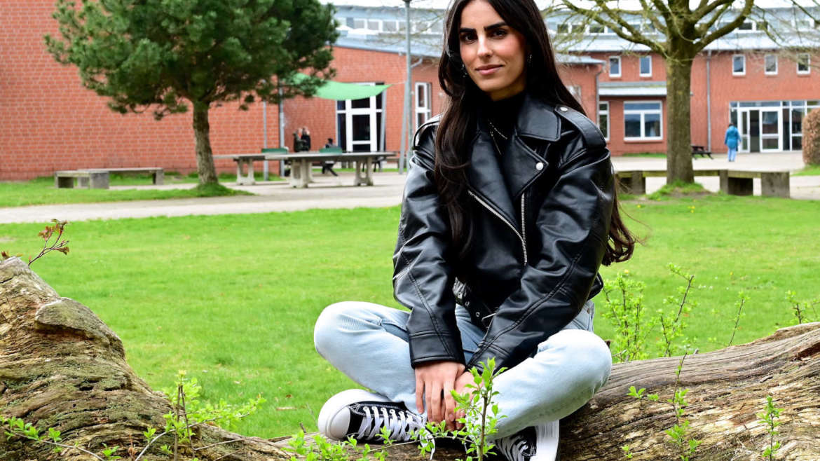 Kurz vorgestellt: Serivan Kezer