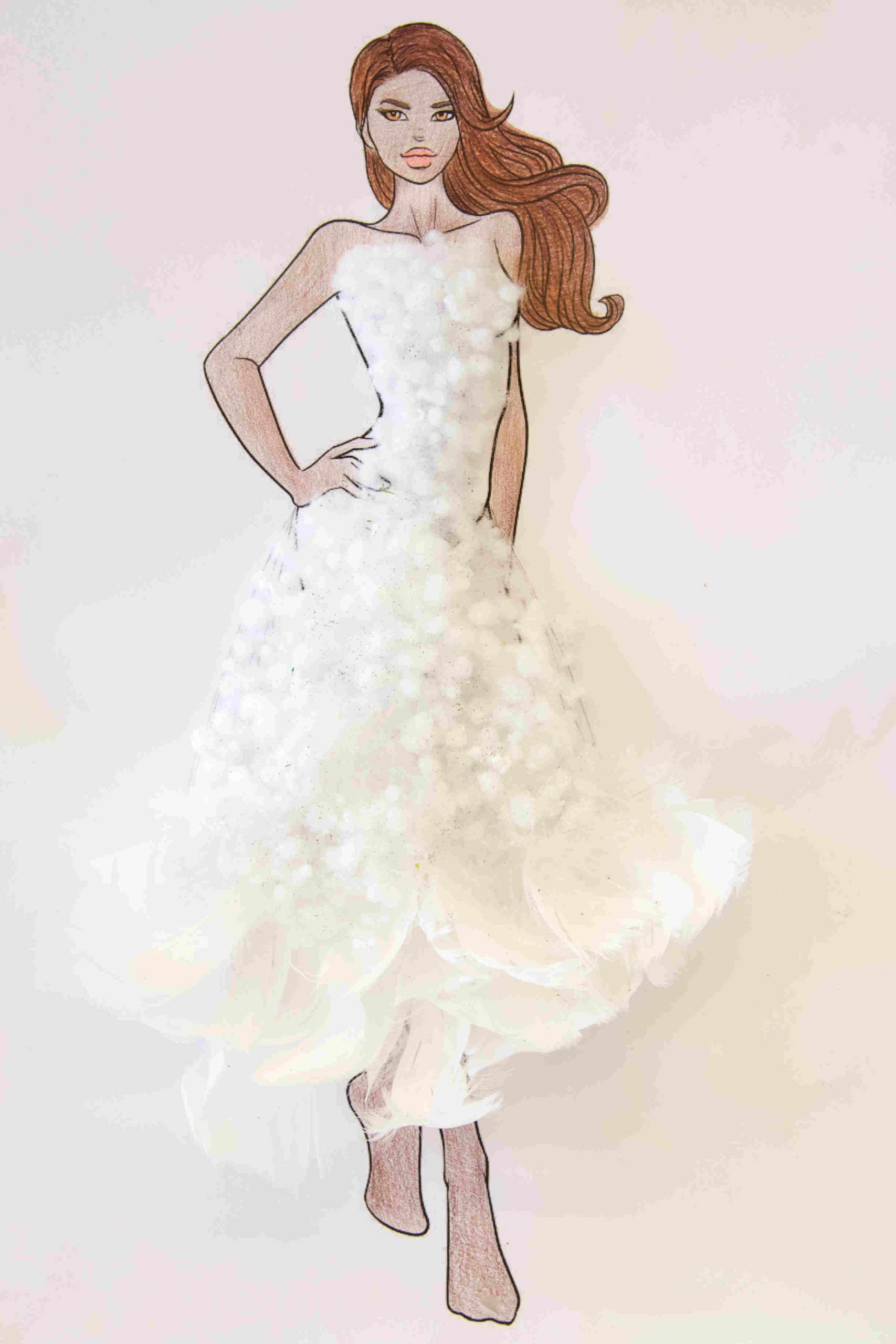 Kunstprojekt Modedesign Edgar Artis_01