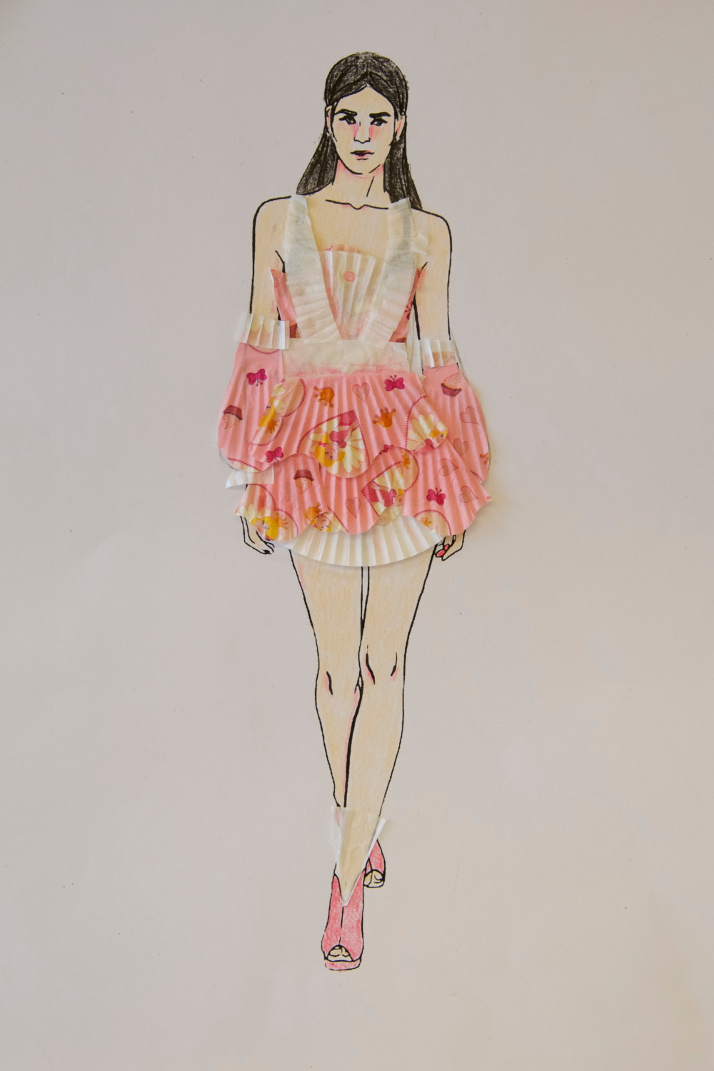 Kunstprojekt Modedesign Edgar Artis_02