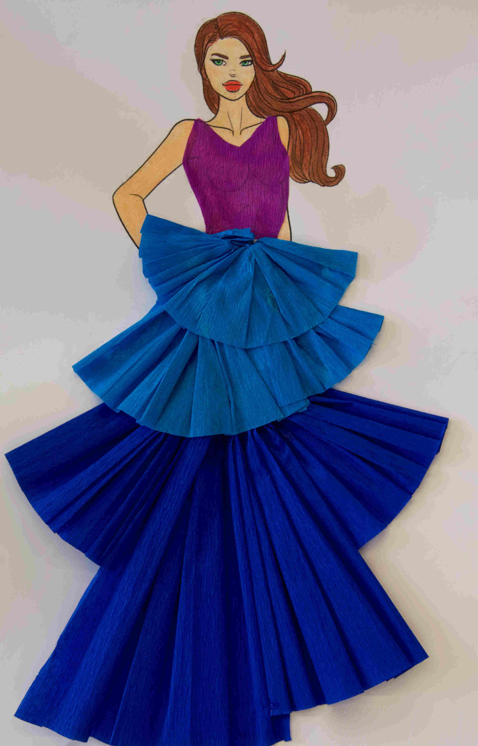 Kunstprojekt Modedesign Edgar Artis_04