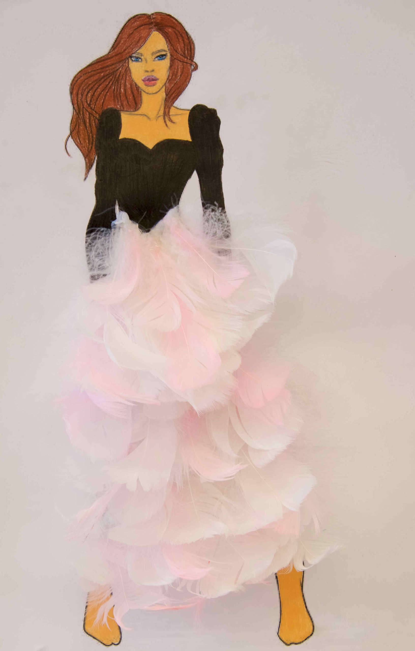 Kunstprojekt Modedesign Edgar Artis_06