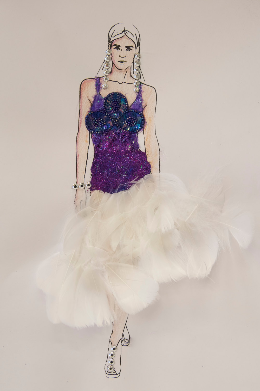 Kunstprojekt Modedesign Edgar Artis_07