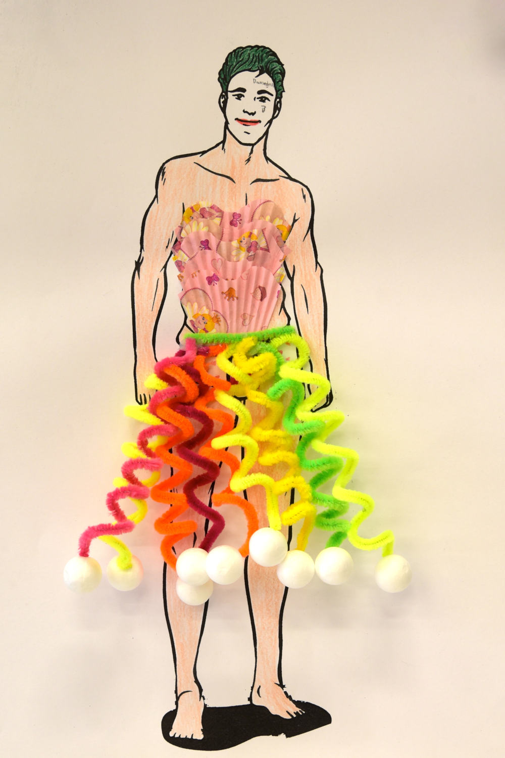 Kunstprojekt Modedesign Edgar Artis_08