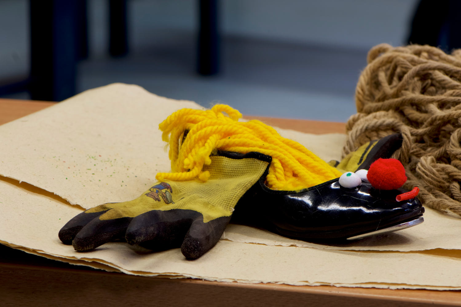 Kunstprojekt Schuhe_06