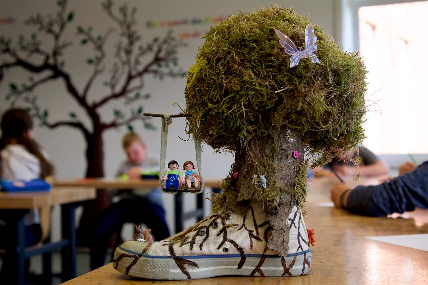 Kunstprojekt Schuhe_11