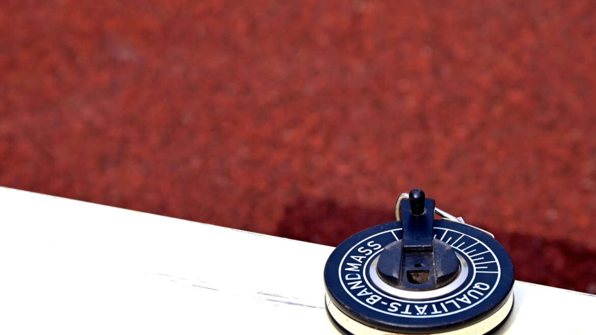 Bundesjugendspiele 2023