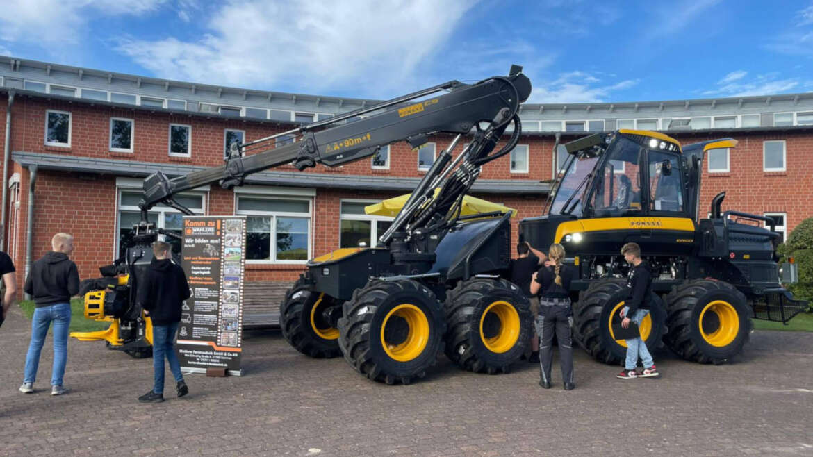 Berufspraxistag 2023