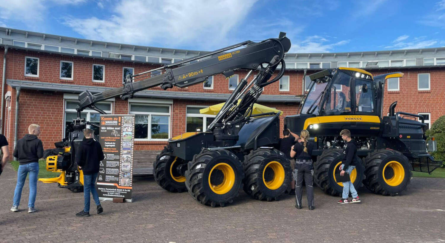 Berufspraxistag 2023