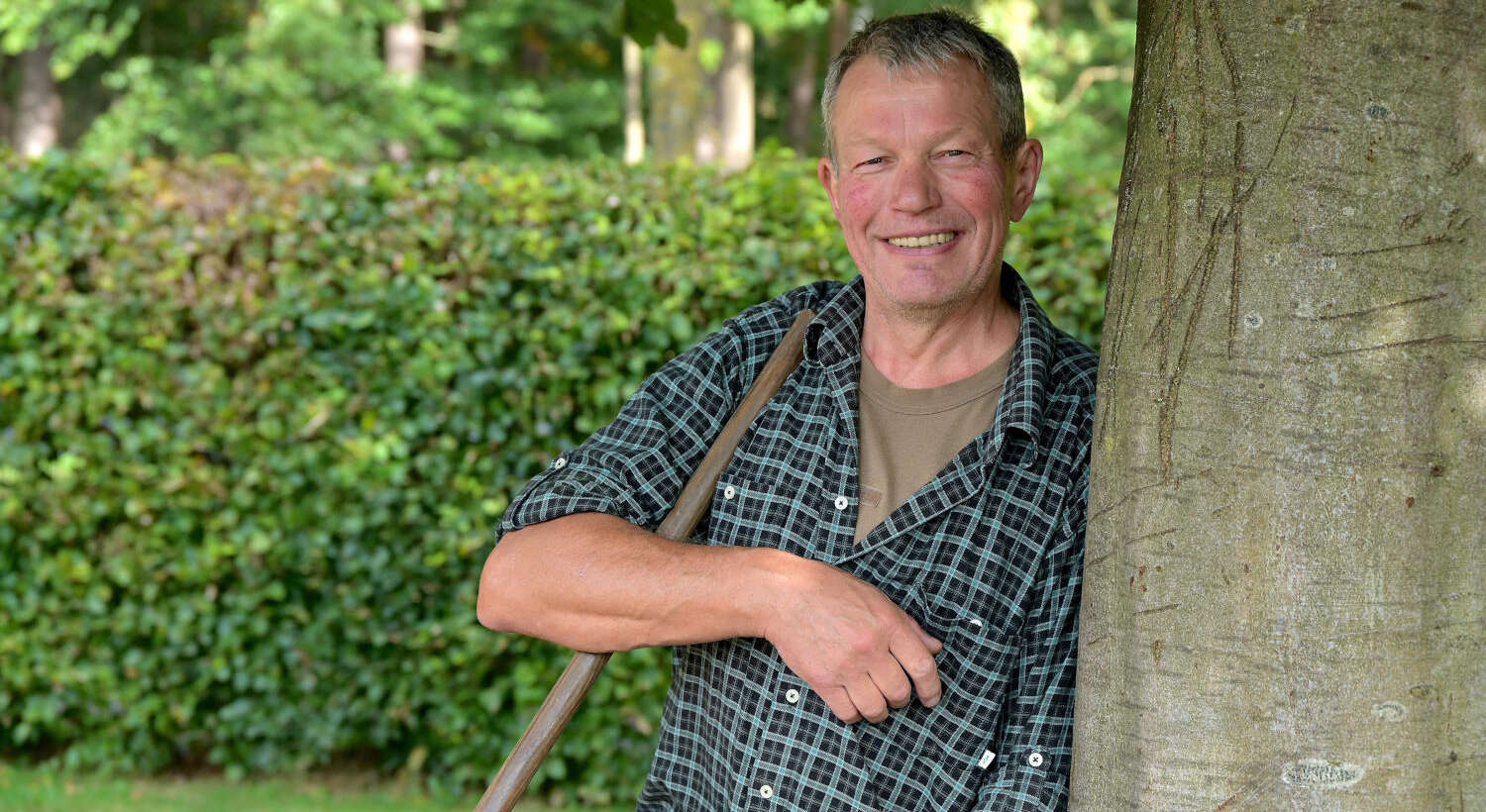 Jürgen Lüdemann (†)