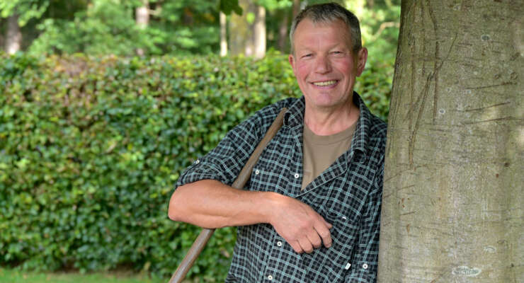 Jürgen Lüdemann (†)