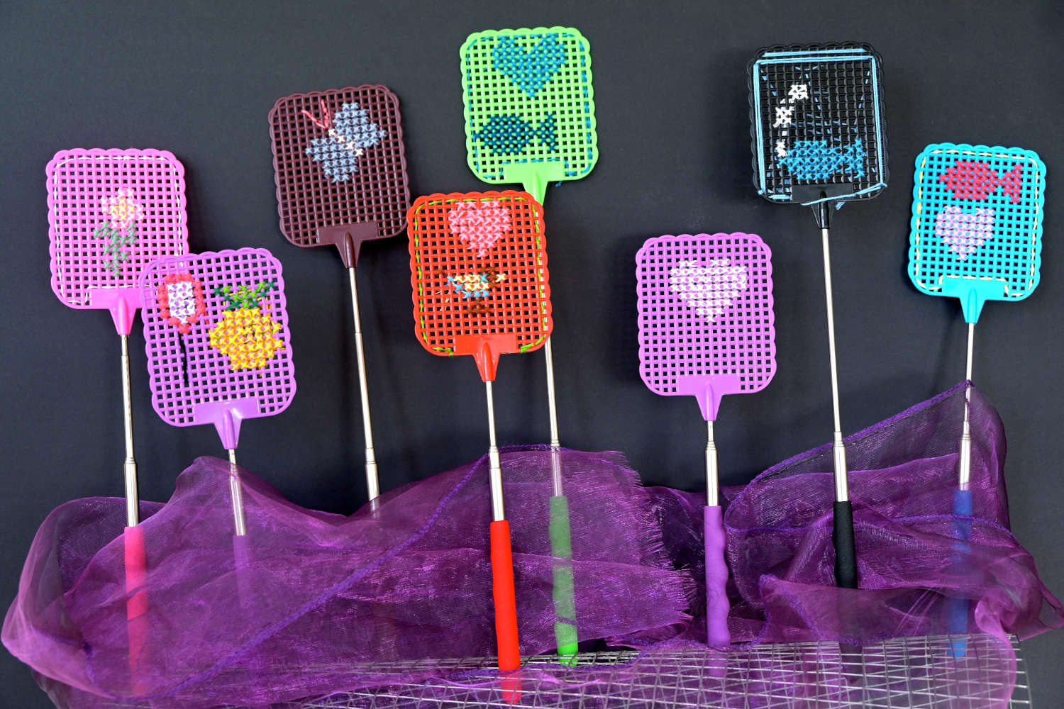 Fliegenklatschen 2023_01