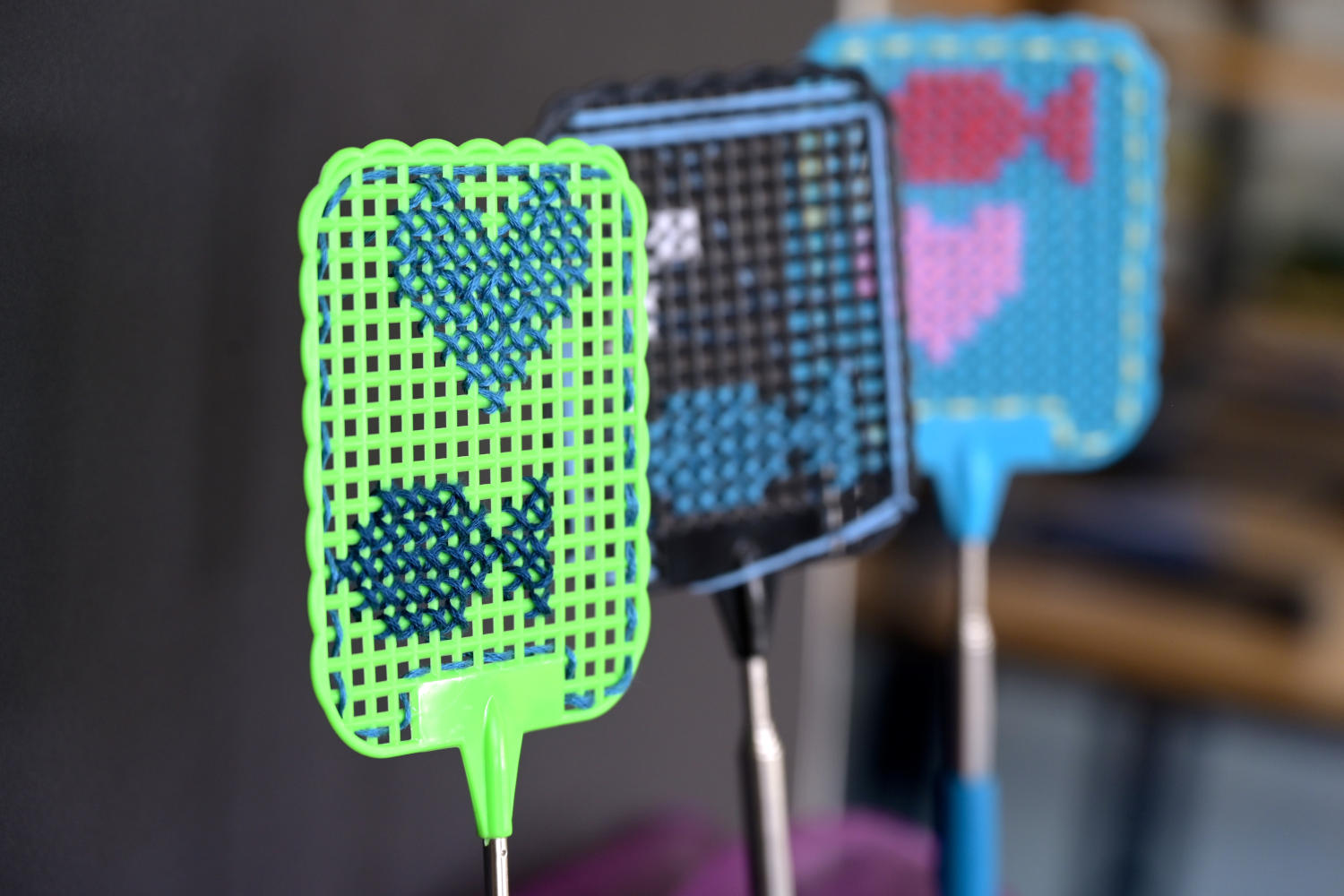 Fliegenklatschen 2023_04