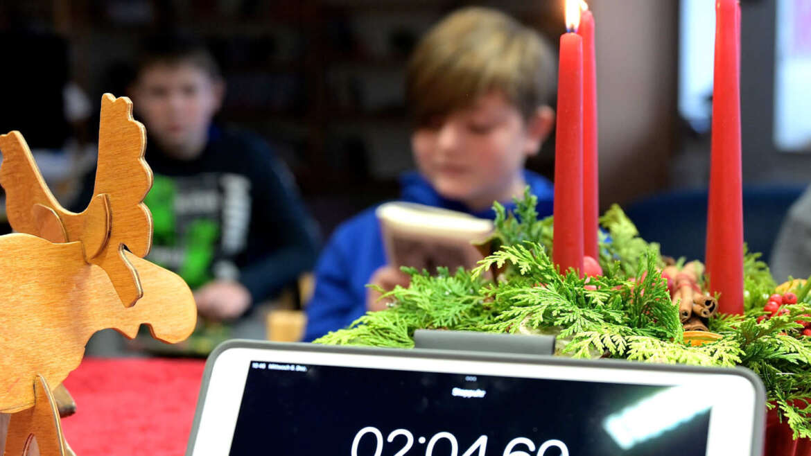 Vorlesewettbewerb 2023