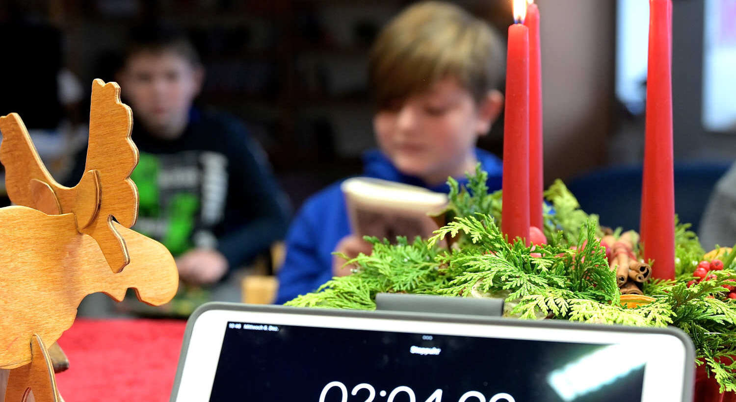 Vorlesewettbewerb 2023